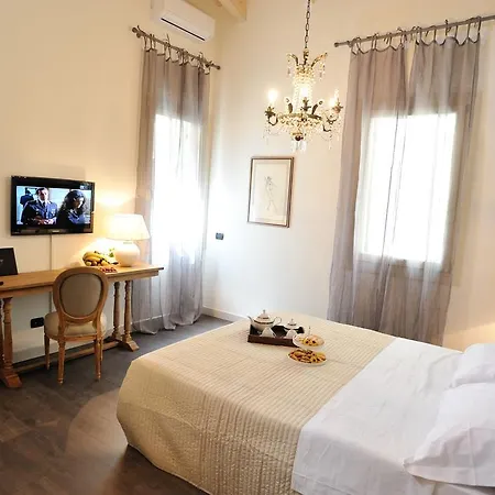 Guest house La Finestra Sul Porto *